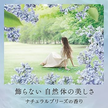フレア IROKA ナチュラルブリーズの香り(710ml*15袋) Amazon | 【まとめ買い】フレアフレグランス 液体 柔軟剤 IROKA